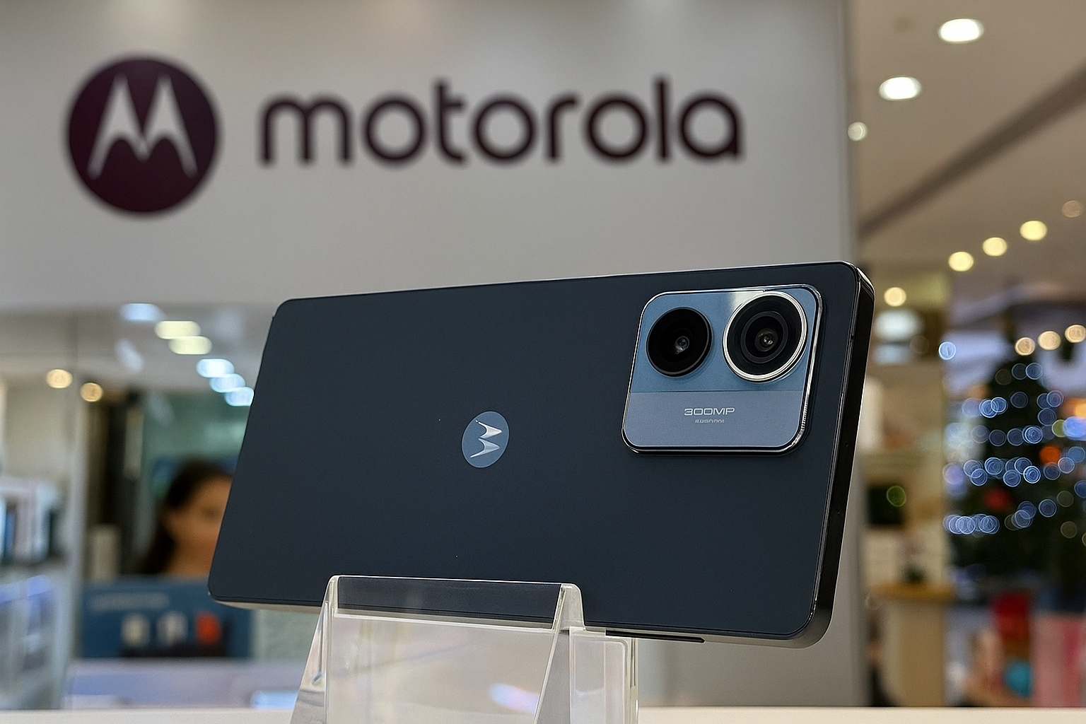 Motorola Edge 70 Fusion 5G
