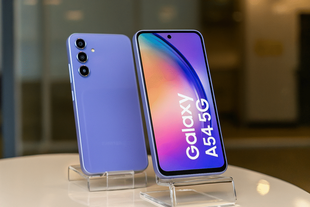 Samsung Galaxy A54 5G