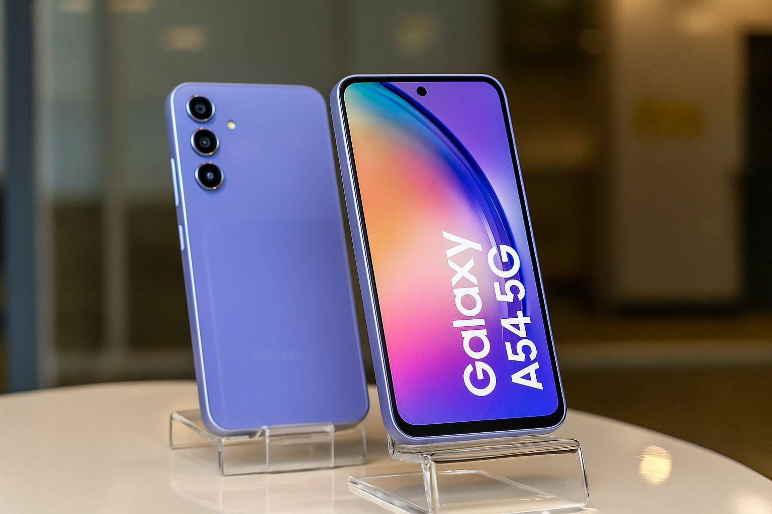 Samsung Galaxy A54 5G