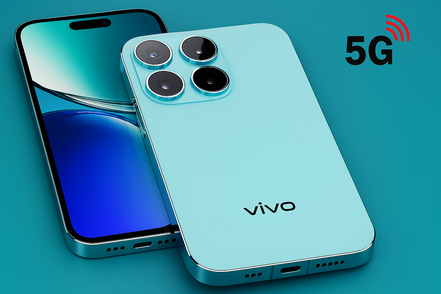 Vivo X200 Pro Mini