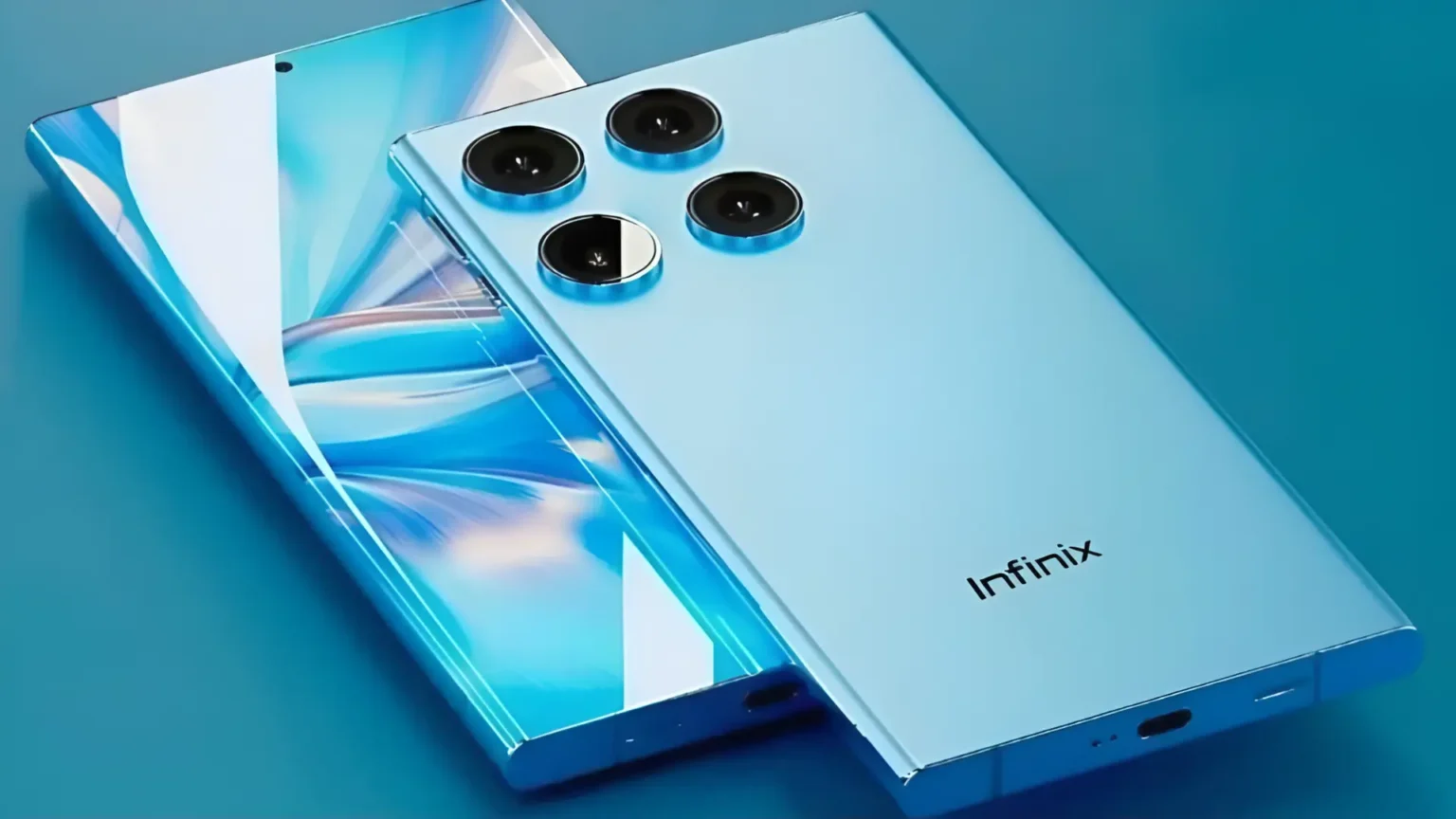 Infinix Note 50x 5G