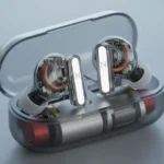 Nothing Ear 3 Earbuds: ‘Talk’ बटन का रहस्य उजागर! 18 सितंबर Launch से पहले बड़ा खुलासा