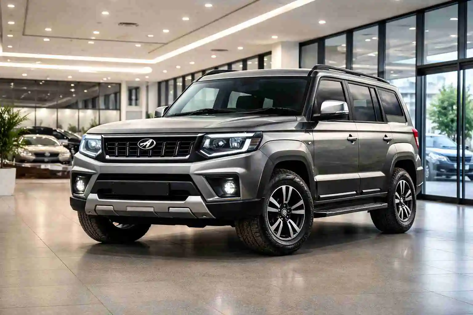 mahindra-bolero-2026