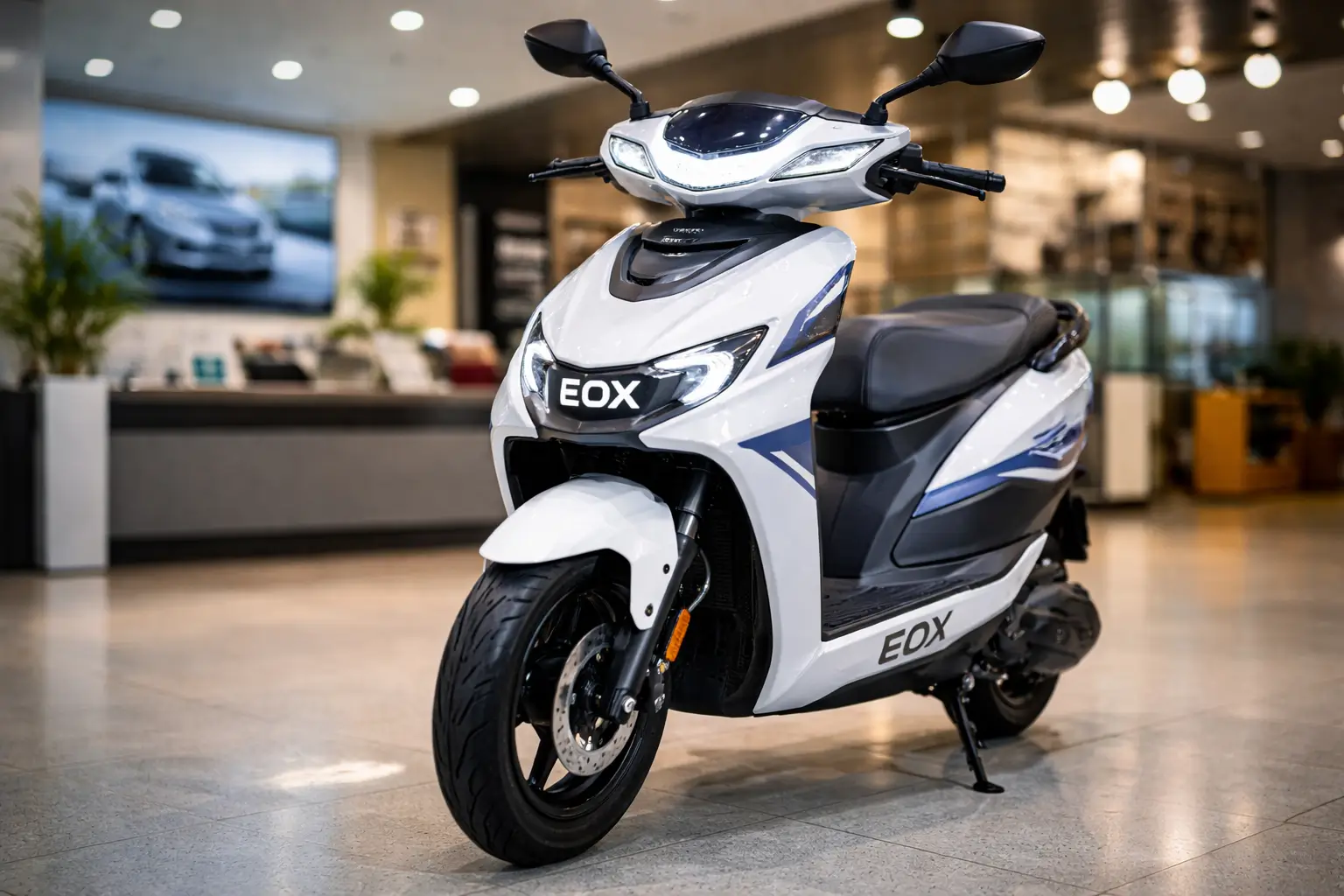 eox-electric-scooter