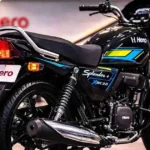 Hero Splendor Plus Xtec 2.0 (2026) – Disc Brake, Bluetooth, Mileage & All Details
