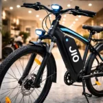 Jio Electric Cycle 2026: सिर्फ ₹29,999 में मिलेगी Reliance की Electric Cycle? जानिए सब कुछ एक जगह!
