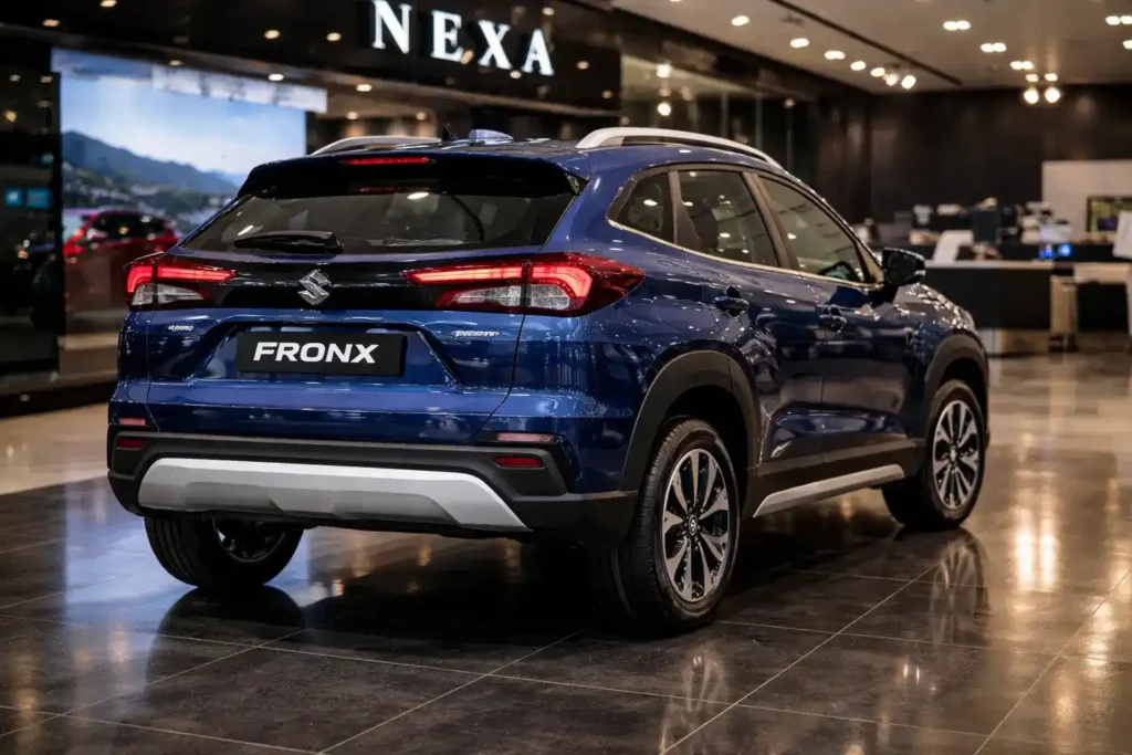maruti-fronx-nexa-price